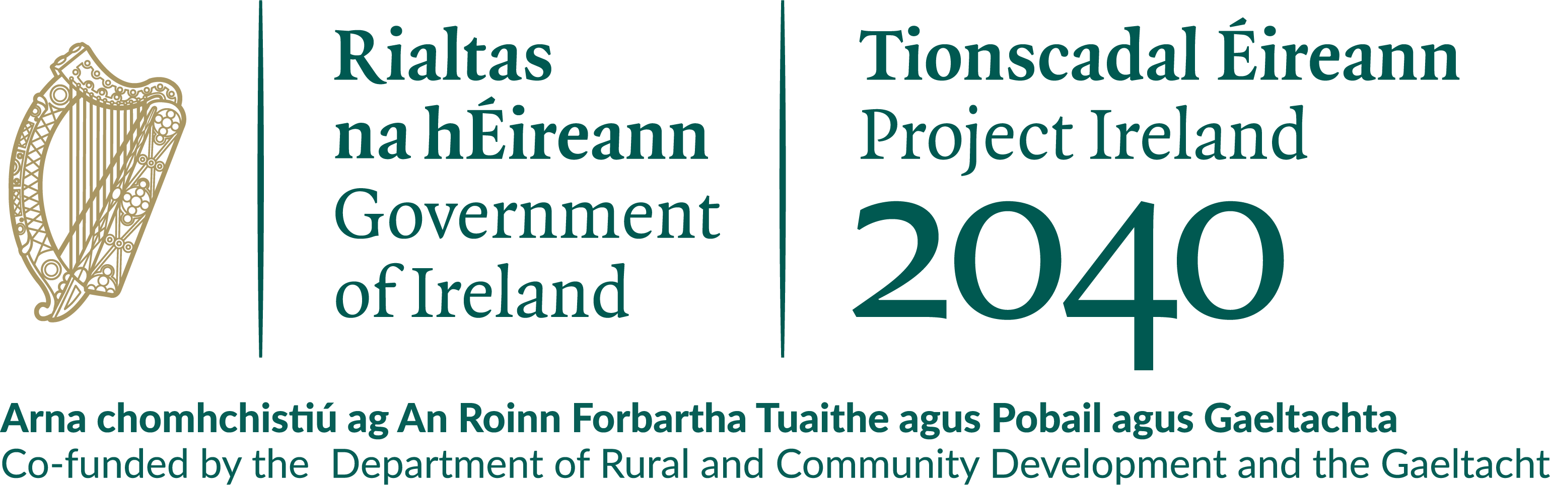 Project Ireland 2040